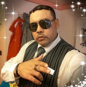 Meet your Posher, Ernesto